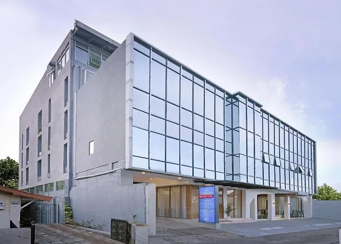 LaksanaHotel di Solo